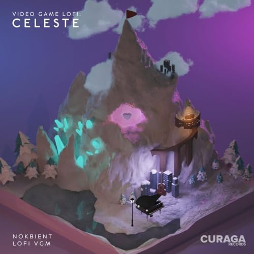 Amazon.com: Celeste Complete Sound Collection (Vinyl Box Set) 6xLP
